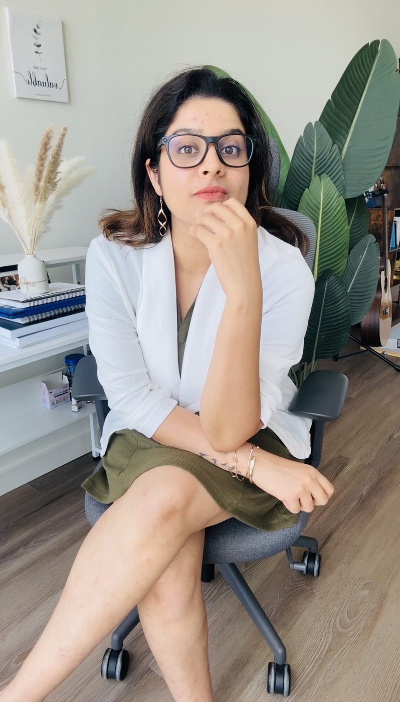 Dr. Ruhi Gunay