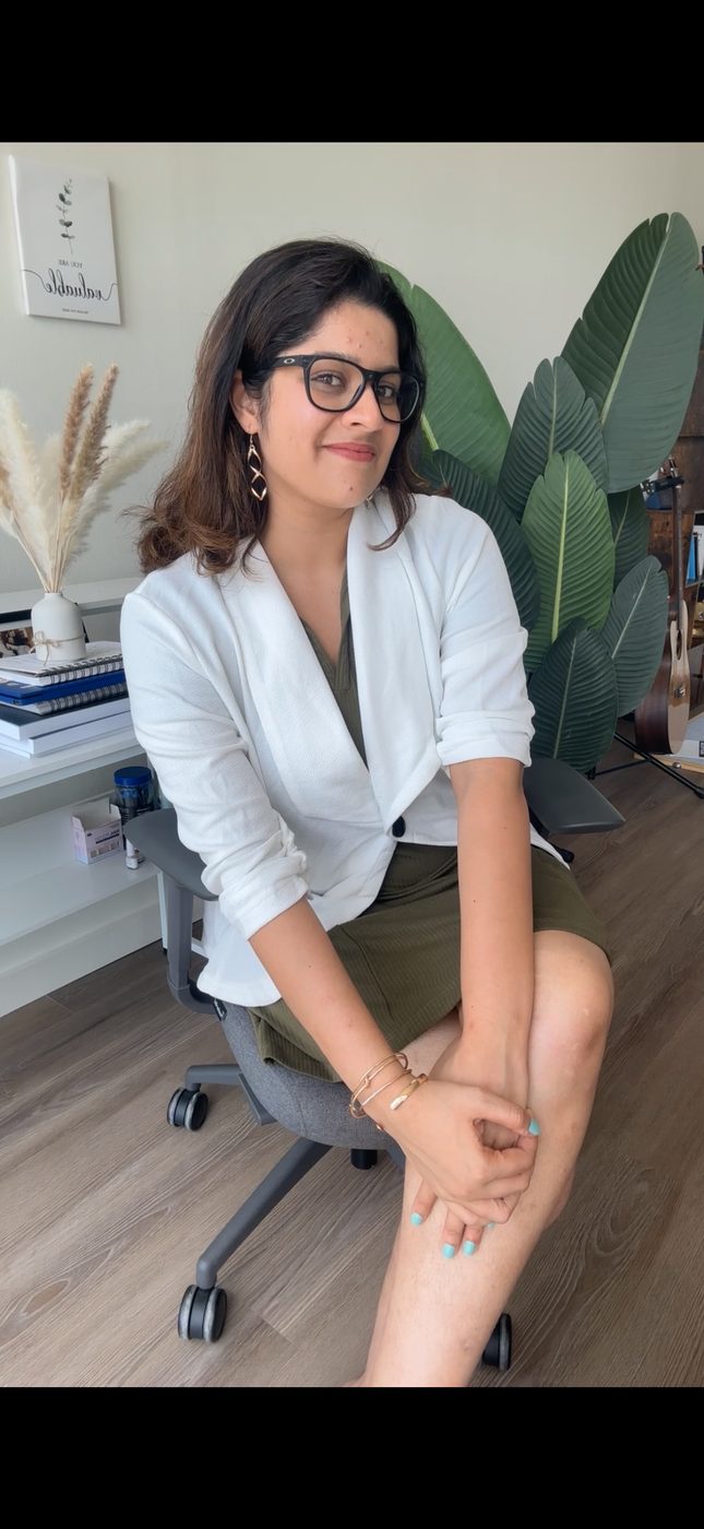 Dr. Ruhi Gunay