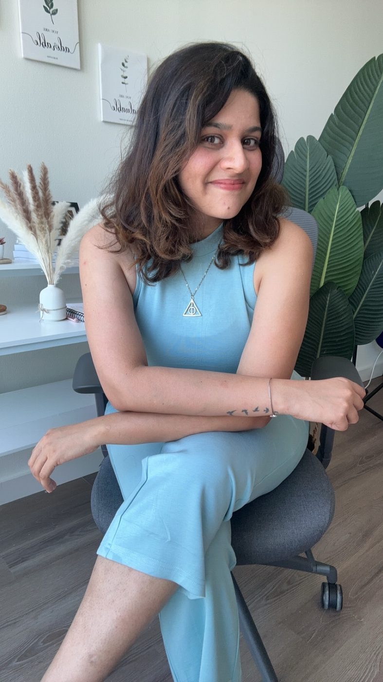 Dr. Ruhi Gunay